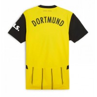 Borussia Dortmund Replica Home Shirt 2024-25 Short Sleeve